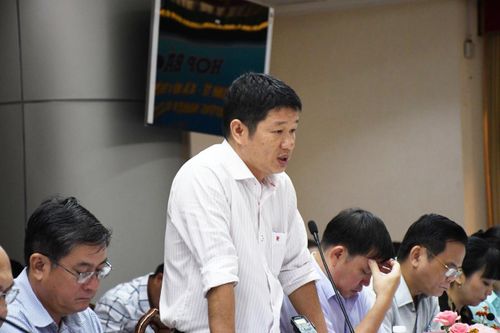 Đồng Nai giải đáp nhiều vấn đề 'nóng' về giáo dục, đầu tư