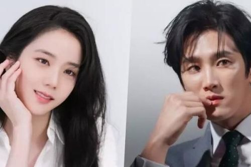 Jisoo BlackPink và diễn viên Ahn Bo Hyun xác nhận đang hẹn hò