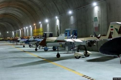 Báo cáo Mỹ: Iran lên kế hoạch xây dựng nhà máy sản xuất UAV ở Nga và Belarus, các bên nhận được lợi ích gì?