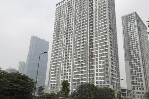 Bộ Xây dựng: Số lượng doanh nghiệp bất động sản phá sản đang tăng mạnh