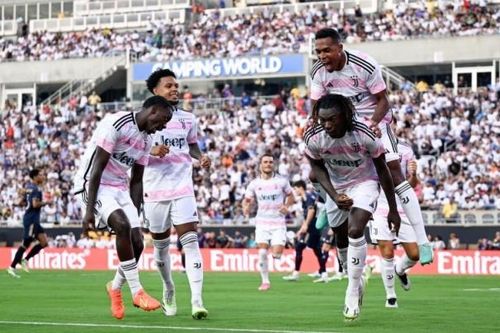 Real thua trận thứ 2 liên tiếp, Chelsea bất bại ở tour du đấu Hè 2023