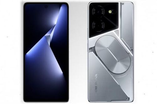Trình làng Tecno Pova 5 Pro tại Indonesia