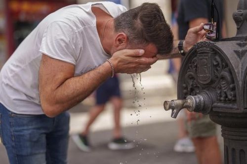 Biến đổi khí hậu khiến tháng 7 nóng hơn với hầu hết mọi người