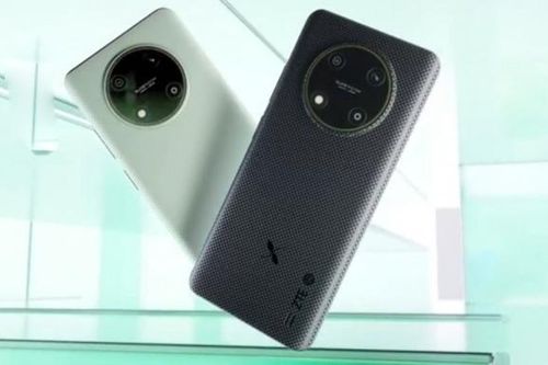 Giới thiệu ZTE XiaoXin 50