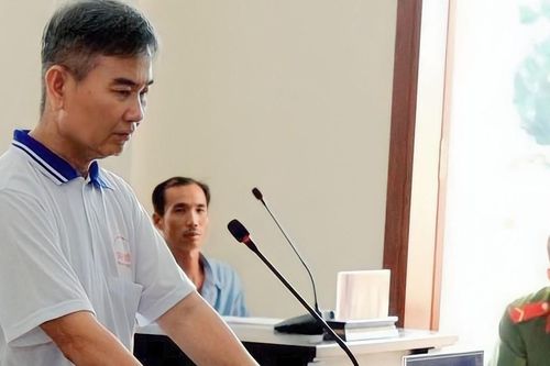 Giăng điện bẫy chuột khiến hàng xóm tử vong