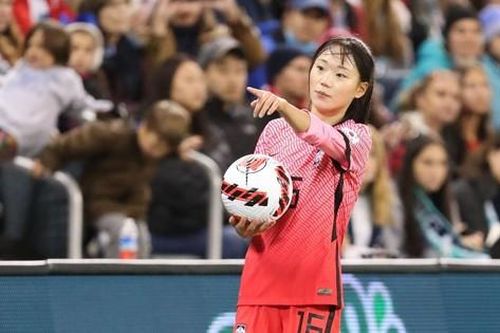 Nhận định nữ Hàn Quốc vs nữ Đức, 17h00 ngày 3/8: Cái kết không tưởng?