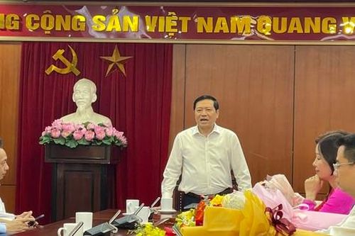Bản tin 8H: Ban Tuyên giáo Trung ương công bố quyết định về công tác cán bộ