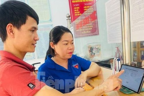 Đo sự hài lòng bằng phần mềm