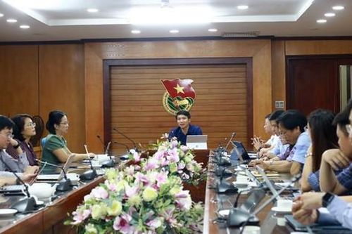 Nhiều chỉ tiêu Chiến dịch Thanh niên tình nguyện Hè đã vượt kế hoạch