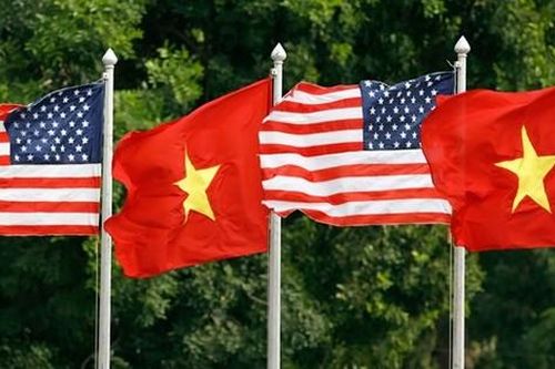 Tiếp tục làm sâu sắc quan hệ hợp tác Việt - Mỹ theo hướng ổn định, thực chất và lâu dài