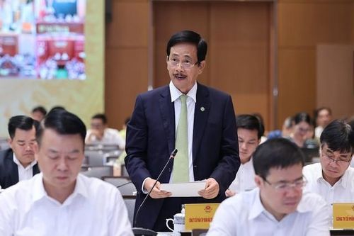 Các 'ông lớn' Novaland, Hưng Thịnh kiến nghị gỡ khó cho thị trường bất động sản