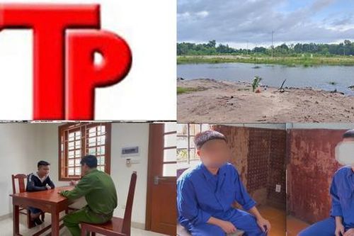 Bản tin Hình sự: Bị đâm chết vì lỡ nhìn vào nhóm đối tượng đang đi thu tiền bảo kê
