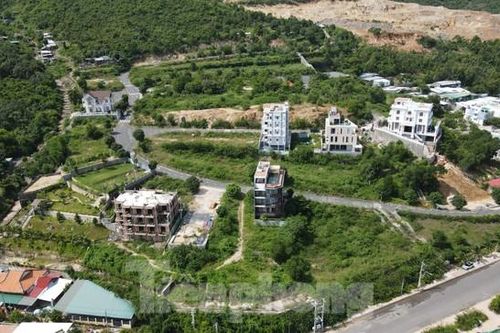 Xử lý dứt điểm công trình vi phạm trật tự xây dựng tại Nha Trang