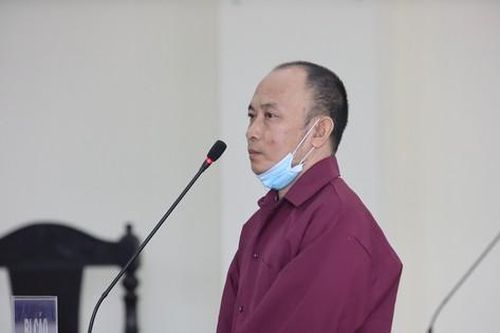Lĩnh án 5 năm tù vì giết anh họ nhiều lần sàm sỡ vợ mình