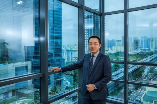 Chủ tịch Tập đoàn Đạt Phương: 'Khó khăn nhất chưa phải đã qua, nhưng cơ hội mới đang dần xuất hiện'