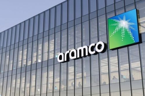 Gã khổng lồ Aramco về nhì trong danh sách Fortune Global 500