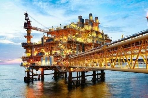Iran tăng sản lượng dầu lên mức cao nhất trong 5 năm