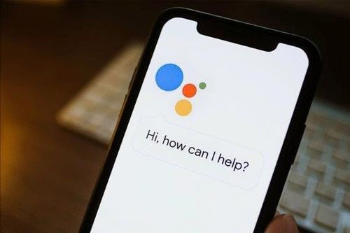 Trợ lý Google Assistant sắp có AI sáng tạo