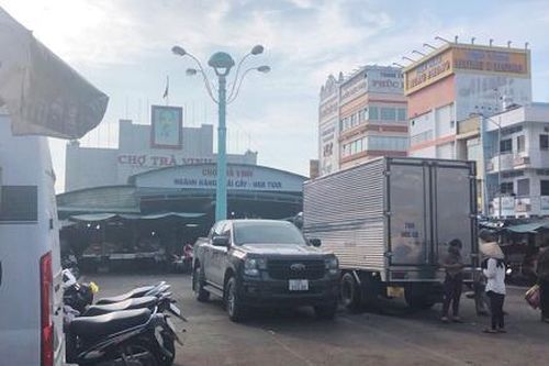 Cách chức Phó Giám đốc Trung tâm Văn hóa - Thông tin và Thể thao TP Trà Vinh