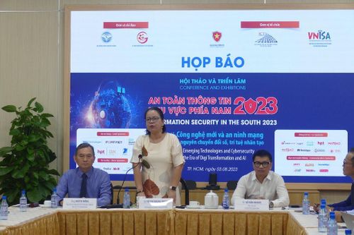 Cảnh giác khả năng công nghệ bị khai thác để lừa đảo