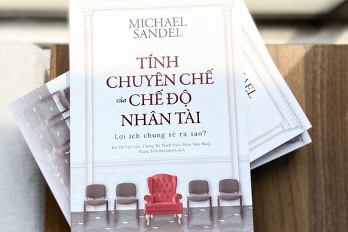 Nguy cơ và hệ lụy từ chủ nghĩa 'phân biệt tài năng'