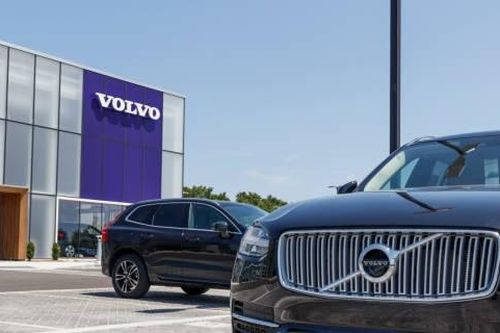 Volvo khai tử hoàn toàn sedan tại Anh, tiến tới chỉ còn phân phối SUV