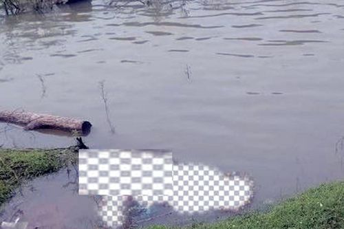 Phát hiện thi thể người đàn ông nổi trên sông ở Lạng Sơn