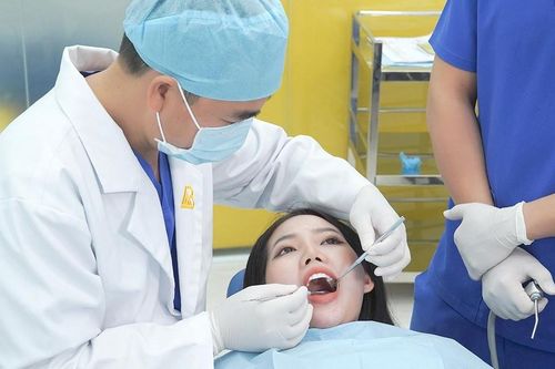 4 giá trị giúp Thế giới Nha khoa AB chinh phục khách hàng