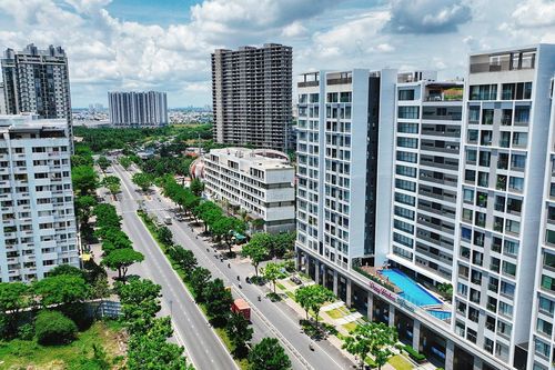 Chiều nay, Thủ tướng chủ trì hội nghị tháo gỡ khó khăn cho bất động sản
