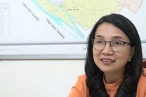 Vĩnh Long có Giám đốc Sở Y tế mới