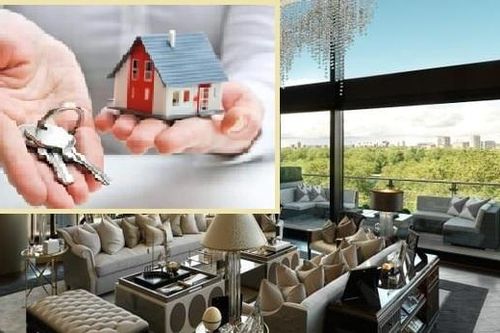 Nữ đại gia ở Hà Nội 'ngã ngửa' vì chiêu lừa cao tay của cháu rể