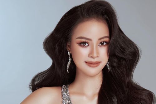 Á hậu Đào Hiền bị chỉ trích thiếu khiêm tốn vì phát ngôn 'vạ miệng'