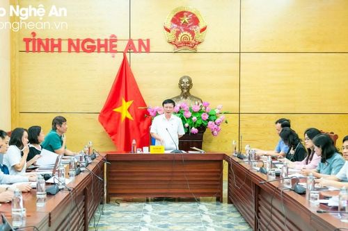 4.000 vận động viên sẽ tham gia Giải Marathon 'Về miền ví, giặm' năm 2023