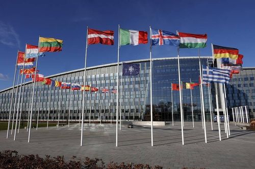 Trung Quốc cáo buộc NATO tìm cách hủy hoại hòa bình ở châu Á