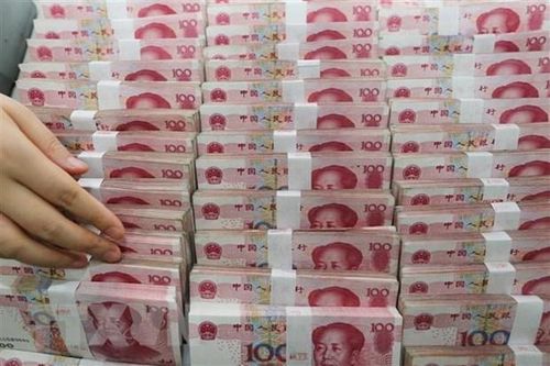 Trung Quốc: Nhiều công ty lớn cảnh báo về doanh số bán hàng chậm lại