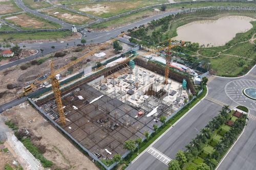 Triển khai gỡ khó bất động sản: Bộ Xây dựng hỏa tốc báo cáo Thủ tướng