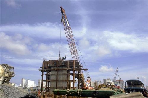 Cà Mau 'hút' nhiều dự án đầu tư mới trong bảy tháng của năm 2023