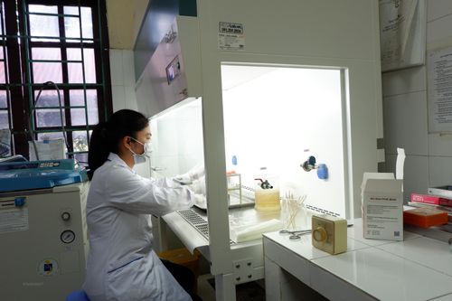 Điều trị lao tại y tế cơ sở: Mang lại nhiều lợi ích cho bệnh nhân