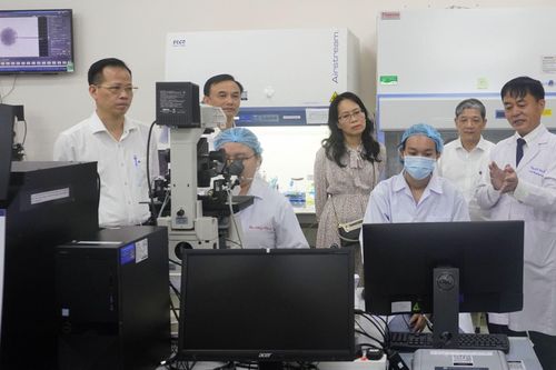 Đề xuất thành lập trường Đại học Khoa học Sức khỏe