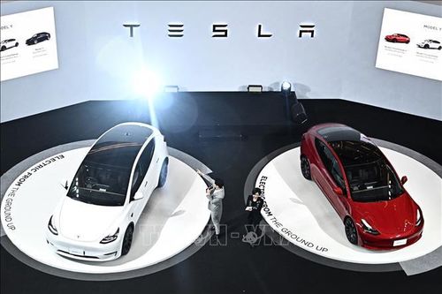 Mỹ điều tra vấn đề an toàn đối với 280.000 xe điện mới của Tesla