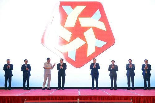 Công bố logo, bộ nhận diện, website Hội nghị Nghị sĩ trẻ toàn cầu lần thứ 9