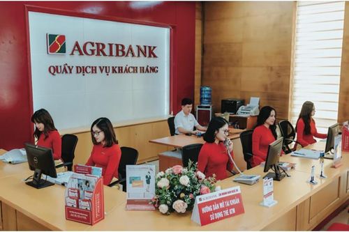 Ngân hàng Big4 đầu tiên báo lợi nhuận không tăng trong nửa đầu năm 2023