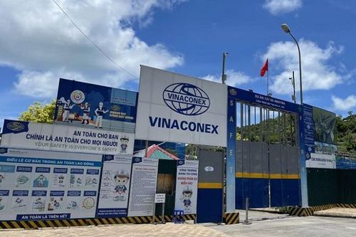 Vinaconex kinh doanh ra sao trước khi vào 'vòng trong' gói thầu 5.10?