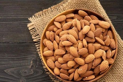 4 loại hạt là 'tứ đại bổ dưỡng': Kẻ thù của bệnh K, nuôi dưỡng gan, thận khỏe mạnh nhưng ít người biết ăn