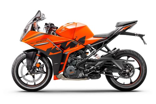 Bảng giá xe KTM tháng 8/2023
