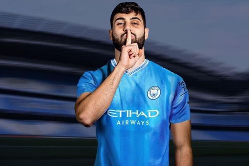 Man City đạt được thỏa thuận mua Josko Gvardiol, giá rẻ hơn Maguire