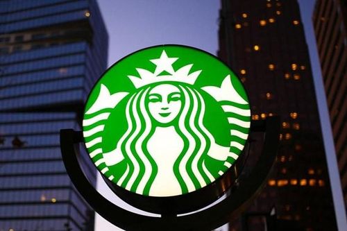 Starbucks thắng lớn ở Trung Quốc
