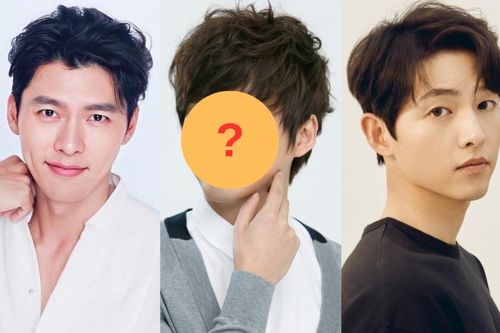 Quên Song Joong Ki - Hyun Bin đi, đây mới là nam thần Hàn được săn đón nhất 2023