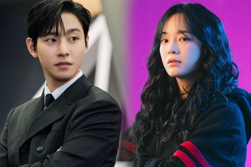 Kim Se Jeong có màn tái xuất cực đỉnh, sẽ sớm vượt mặt Ahn Hyo Seop?