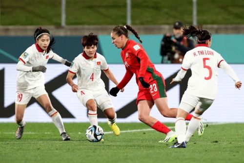 Sức mạnh thật sự của tuyển nữ Việt Nam và 4 vấn đề sau World Cup 2023